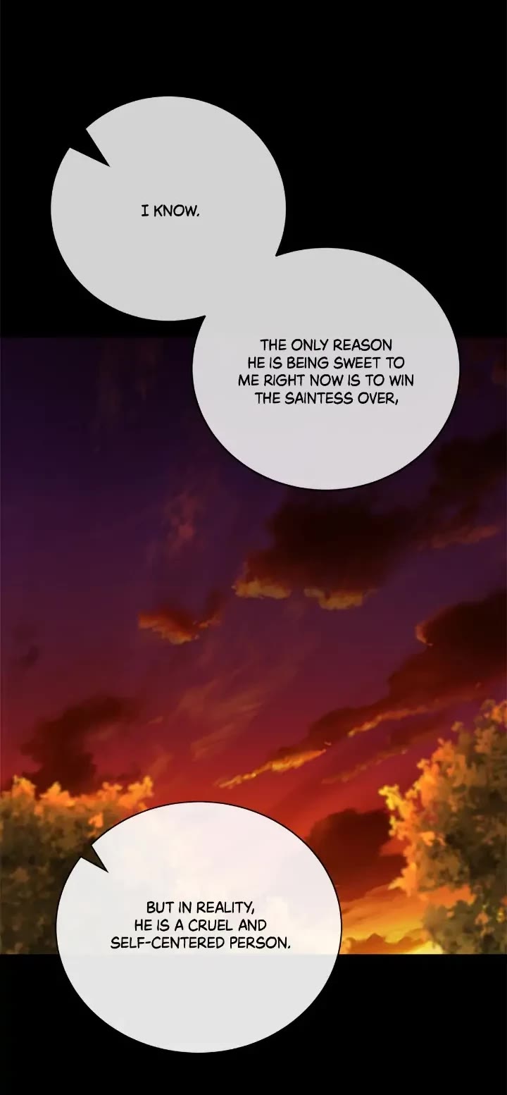 The Villainess Lives Twice chapter 148 page 15