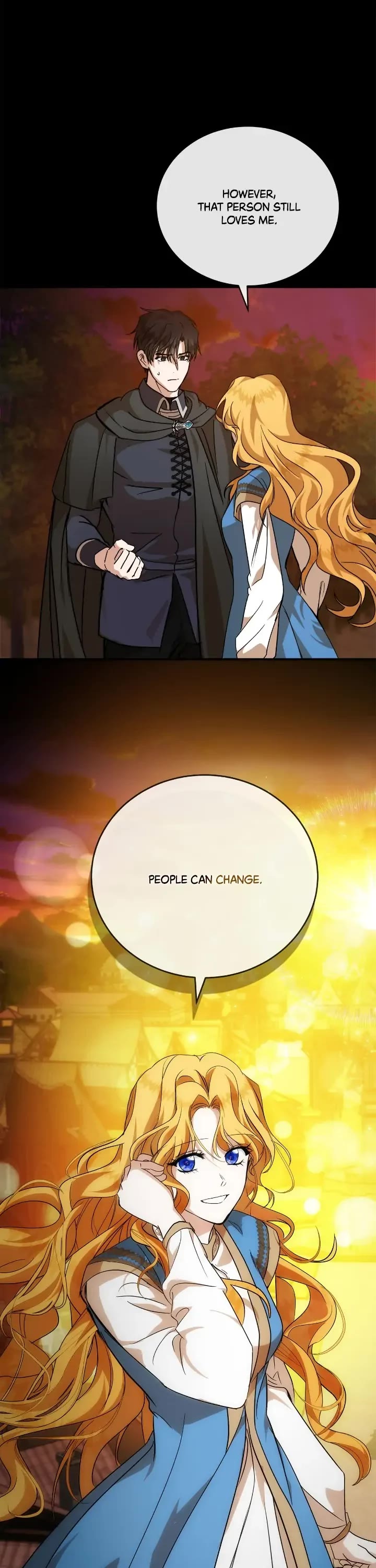 The Villainess Lives Twice chapter 148 page 16