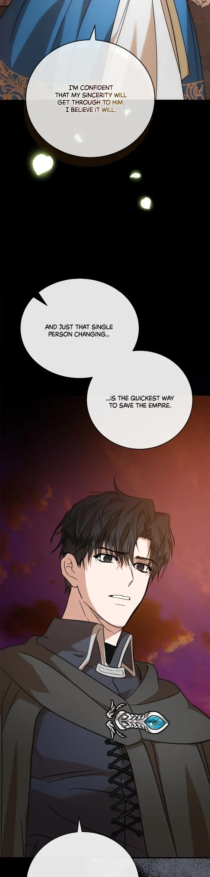 The Villainess Lives Twice chapter 148 page 17