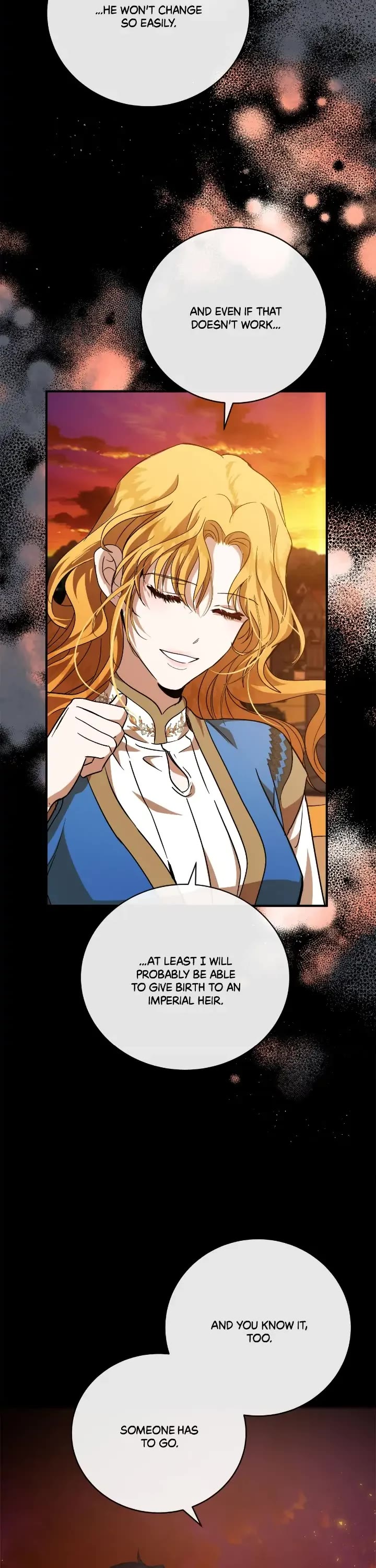 The Villainess Lives Twice chapter 148 page 18