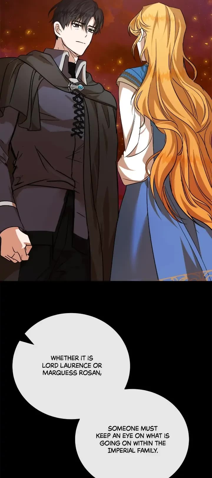 The Villainess Lives Twice chapter 148 page 19