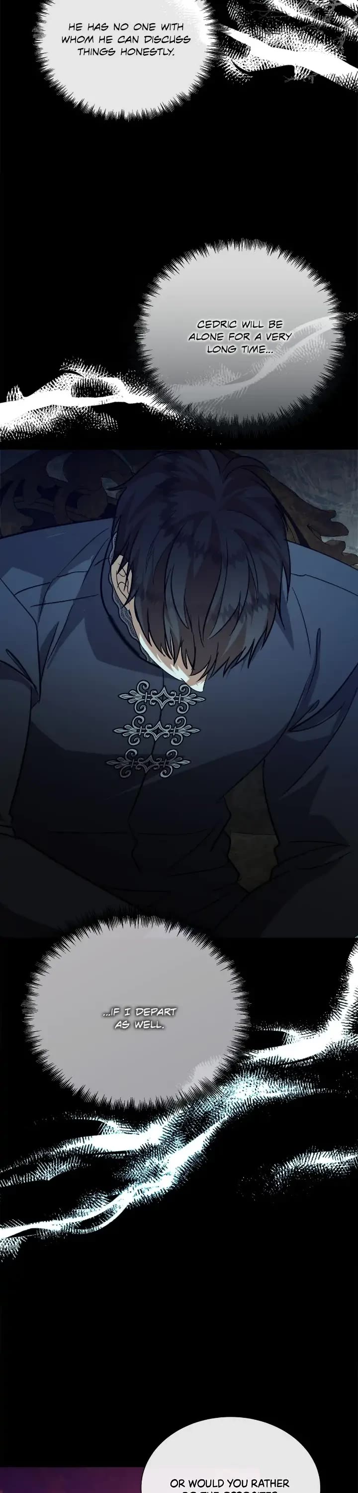 The Villainess Lives Twice chapter 148 page 22