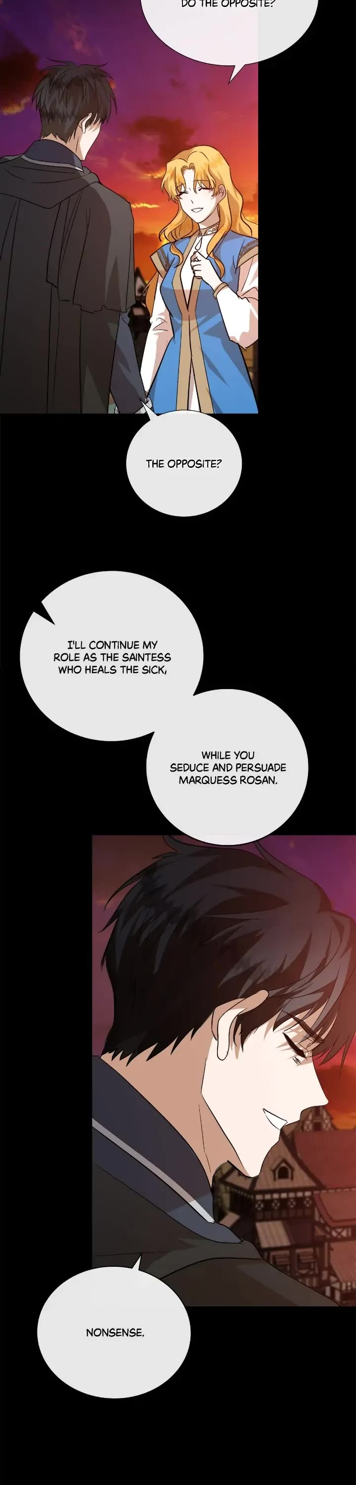 The Villainess Lives Twice chapter 148 page 23