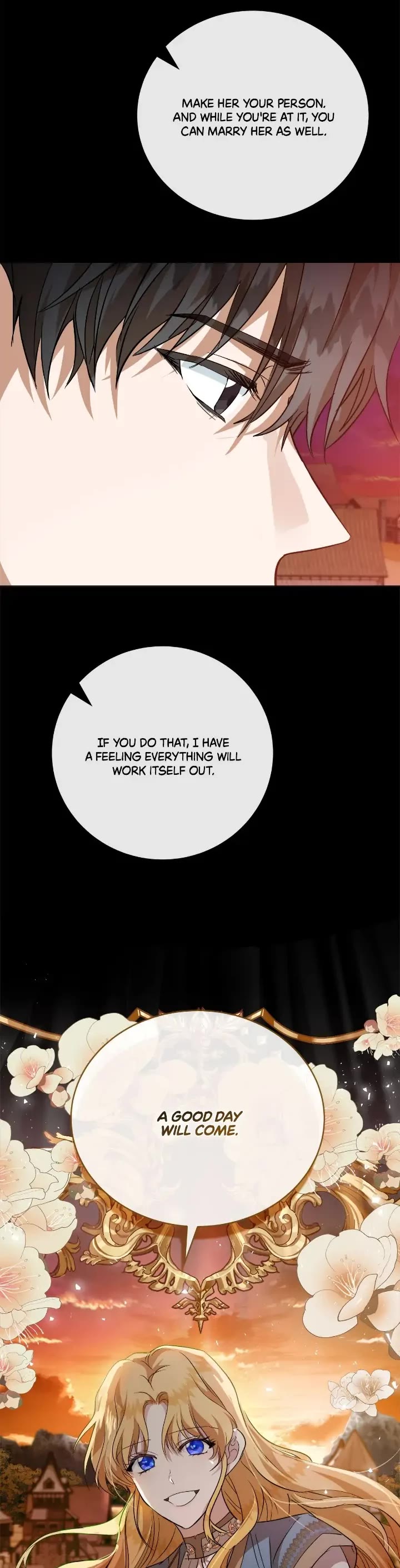 The Villainess Lives Twice chapter 148 page 24