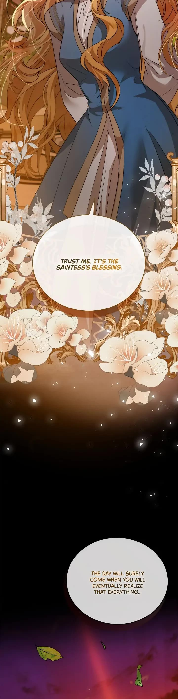 The Villainess Lives Twice chapter 148 page 25