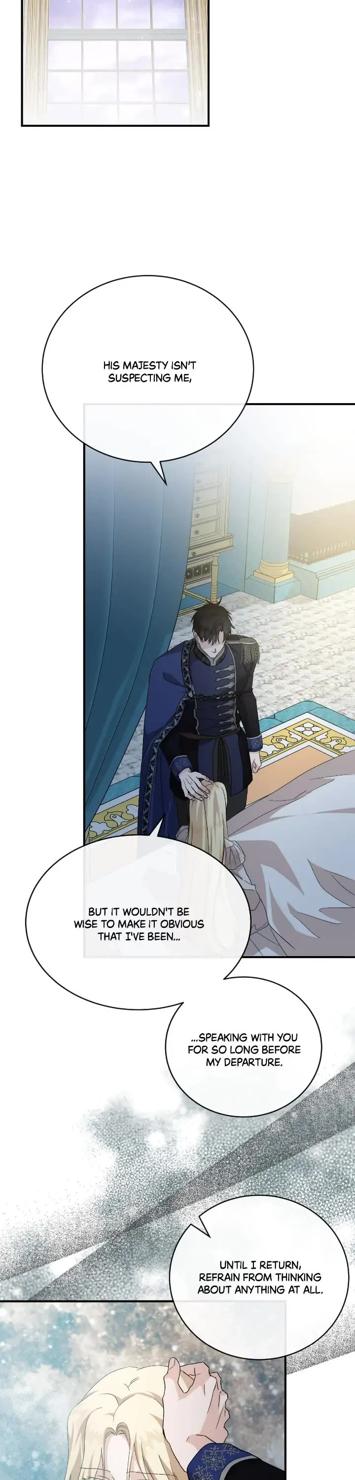 The Villainess Lives Twice chapter 148 page 28