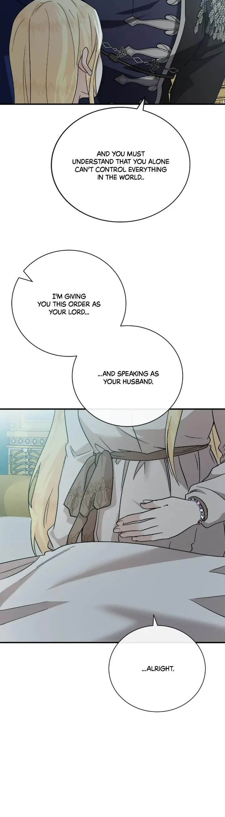 The Villainess Lives Twice chapter 148 page 30