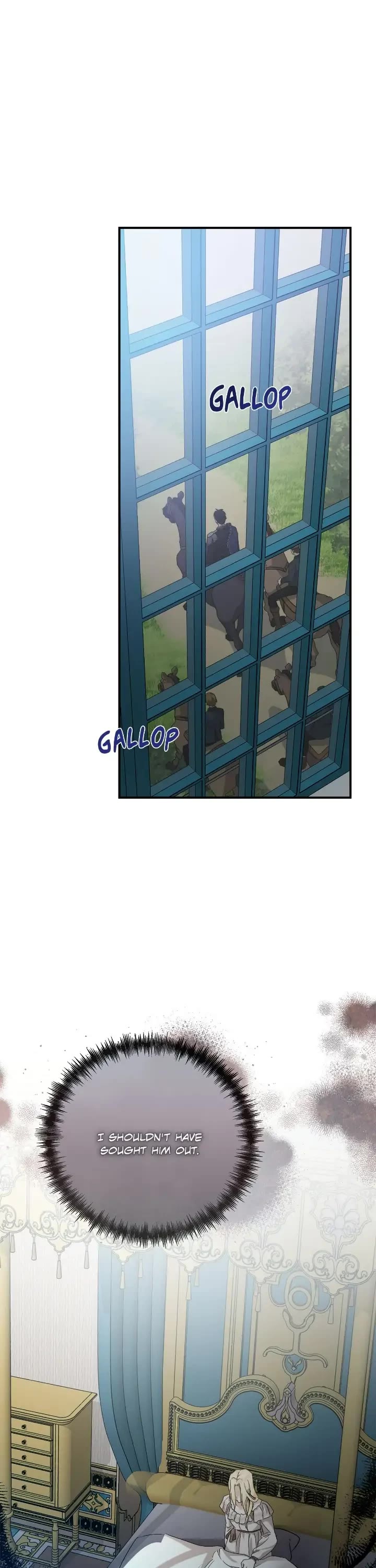 The Villainess Lives Twice chapter 148 page 31