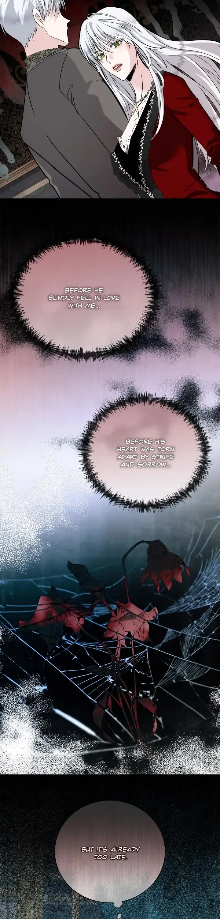 The Villainess Lives Twice chapter 148 page 33