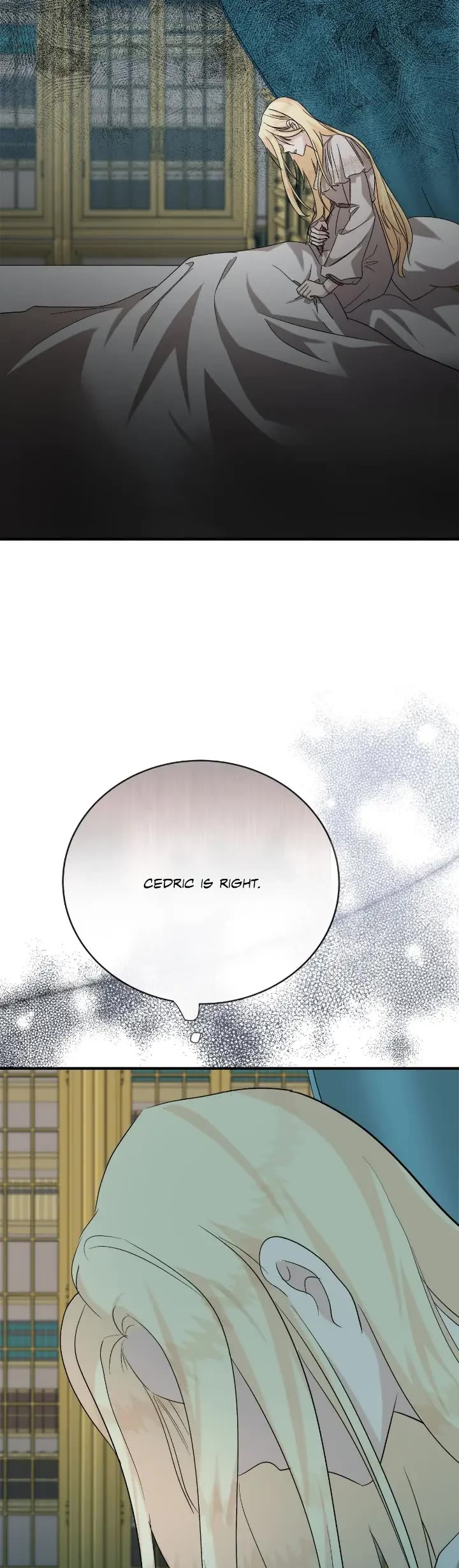 The Villainess Lives Twice chapter 148 page 34