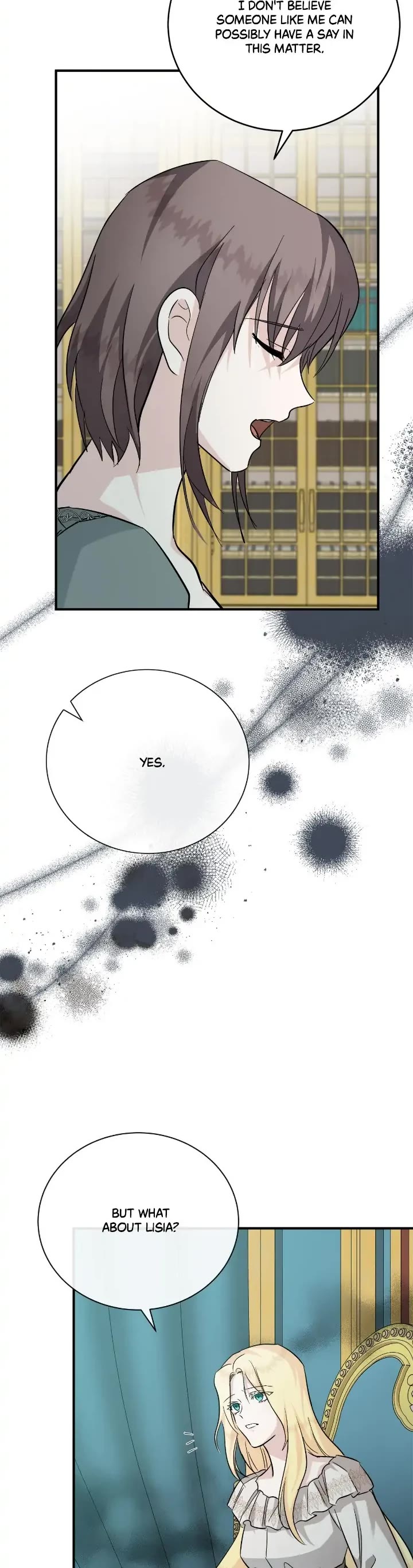 The Villainess Lives Twice chapter 148 page 38