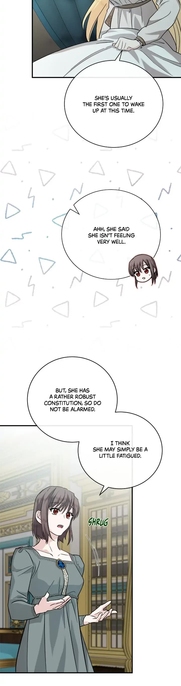 The Villainess Lives Twice chapter 148 page 39