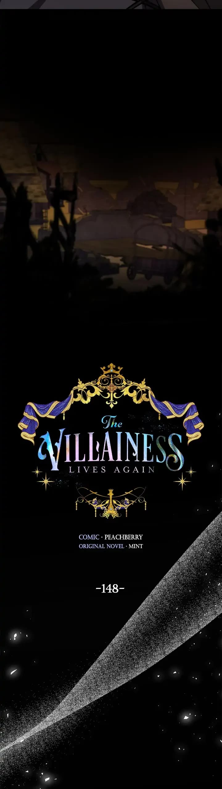 The Villainess Lives Twice chapter 148 page 4