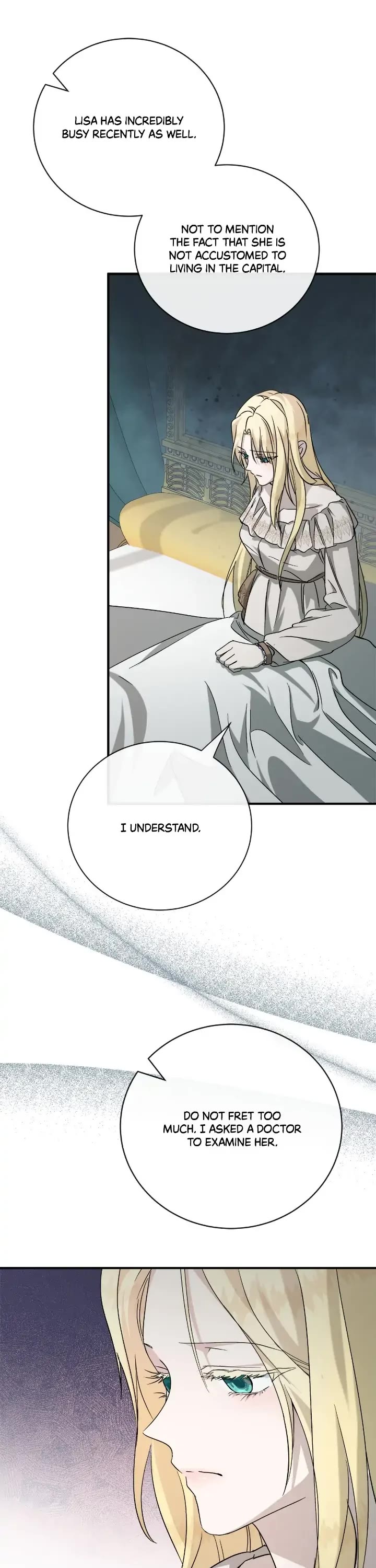 The Villainess Lives Twice chapter 148 page 40