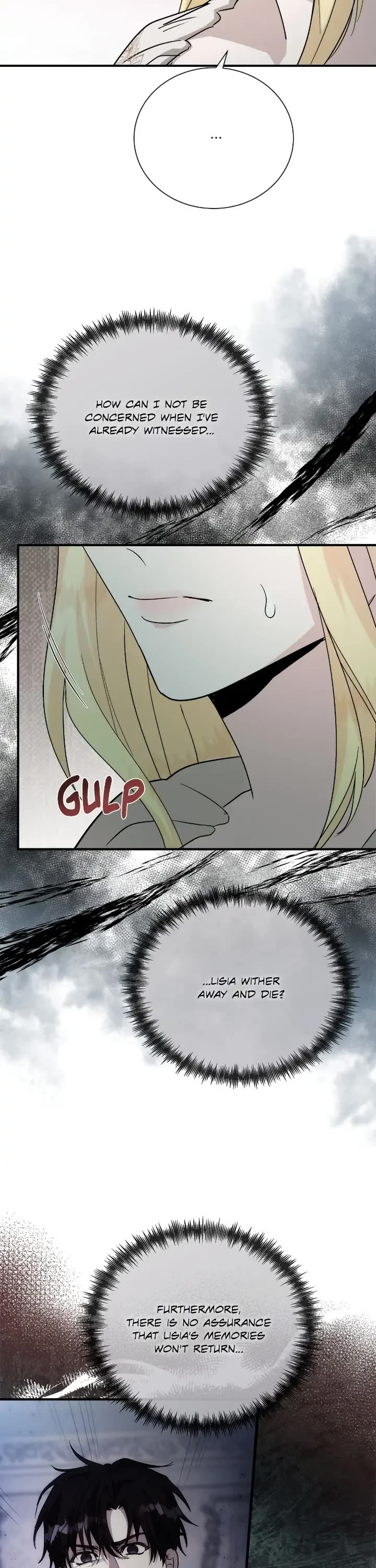 The Villainess Lives Twice chapter 148 page 41