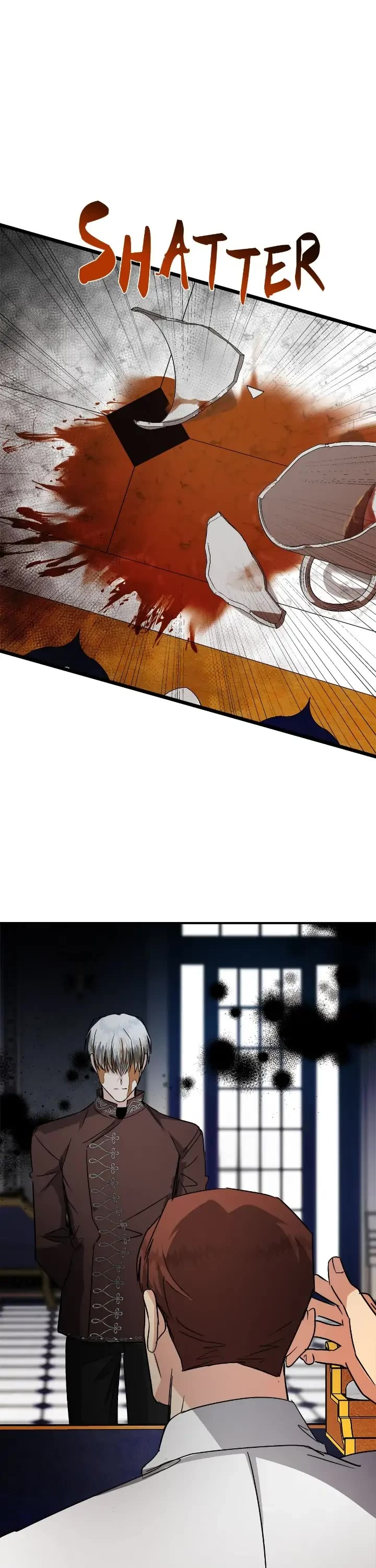 The Villainess Lives Twice chapter 148 page 45