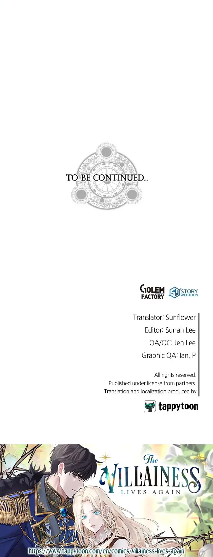 The Villainess Lives Twice chapter 148 page 48