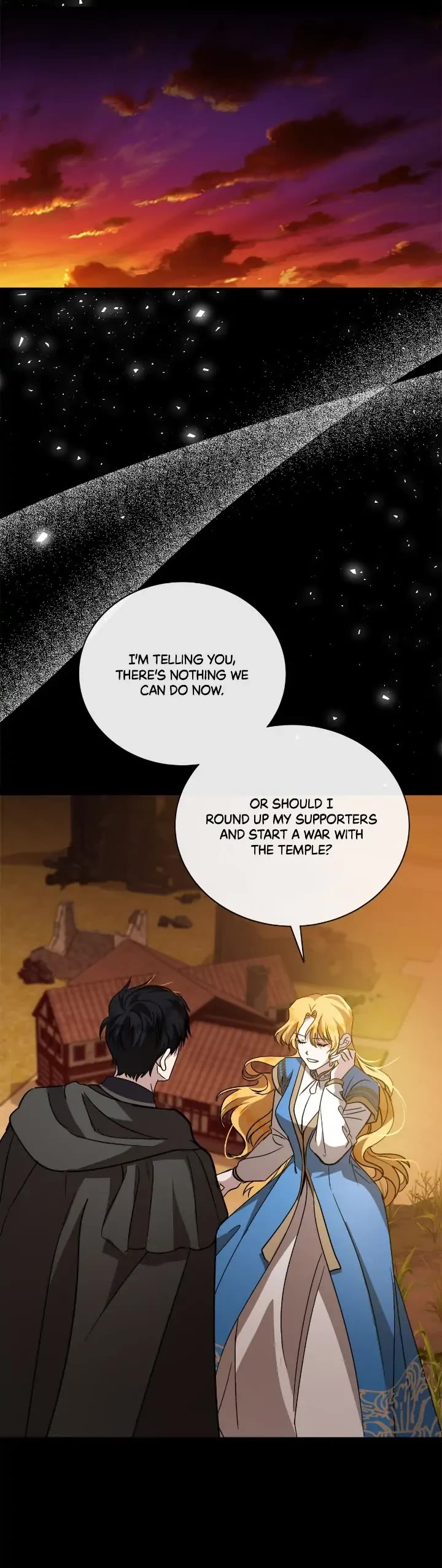 The Villainess Lives Twice chapter 148 page 5