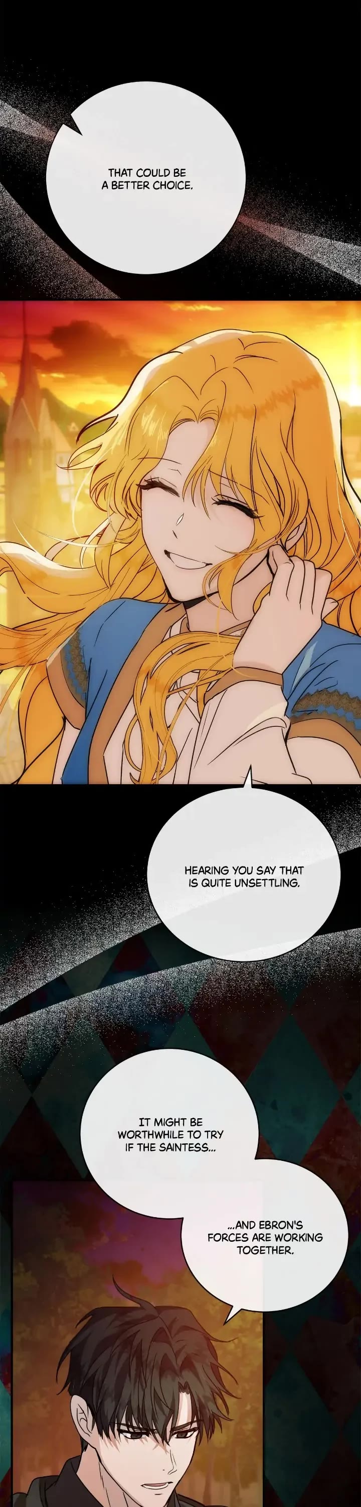 The Villainess Lives Twice chapter 148 page 6