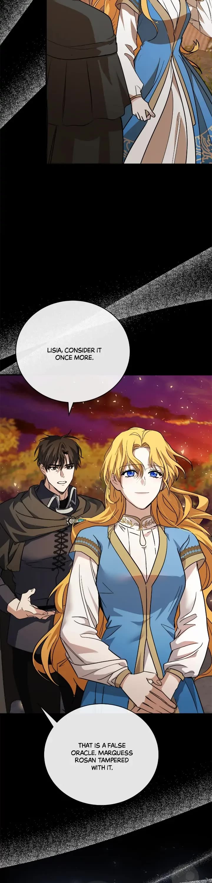 The Villainess Lives Twice chapter 148 page 8