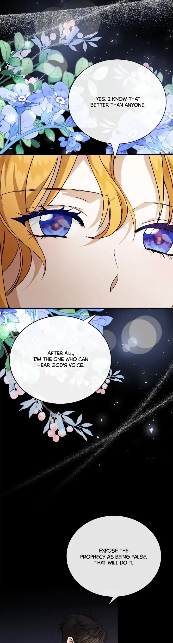 The Villainess Lives Twice chapter 148 page 9