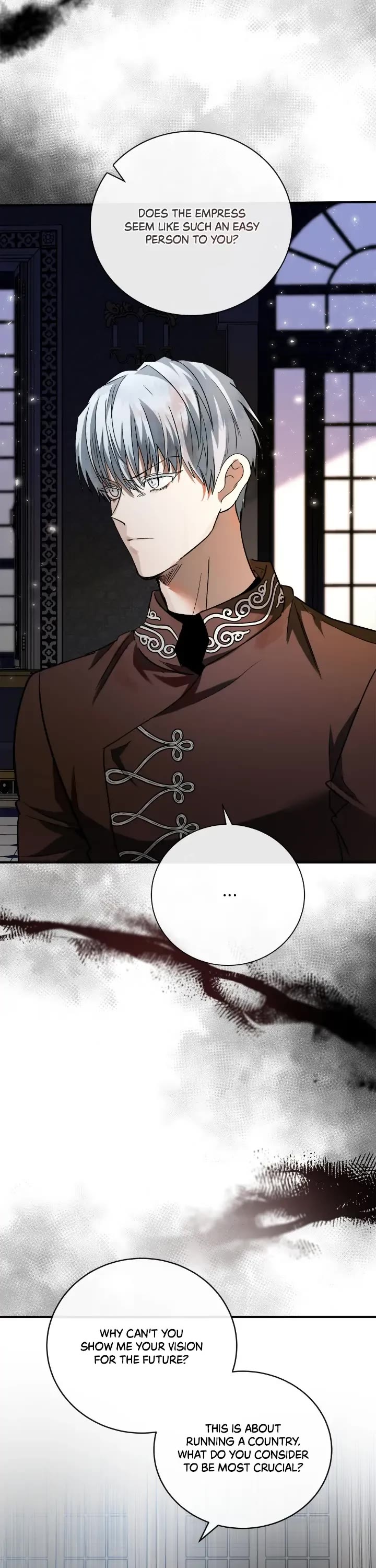 The Villainess Lives Twice chapter 149 page 11