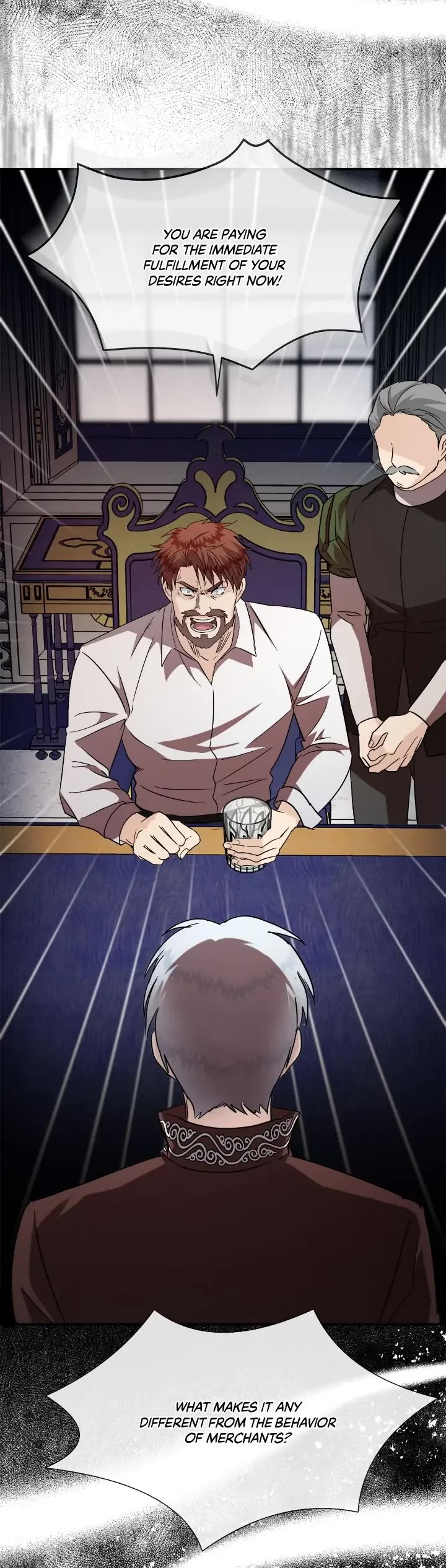 The Villainess Lives Twice chapter 149 page 13