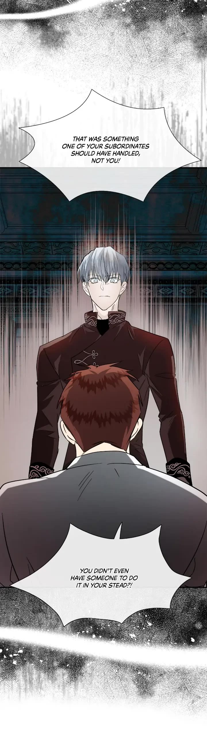 The Villainess Lives Twice chapter 149 page 14