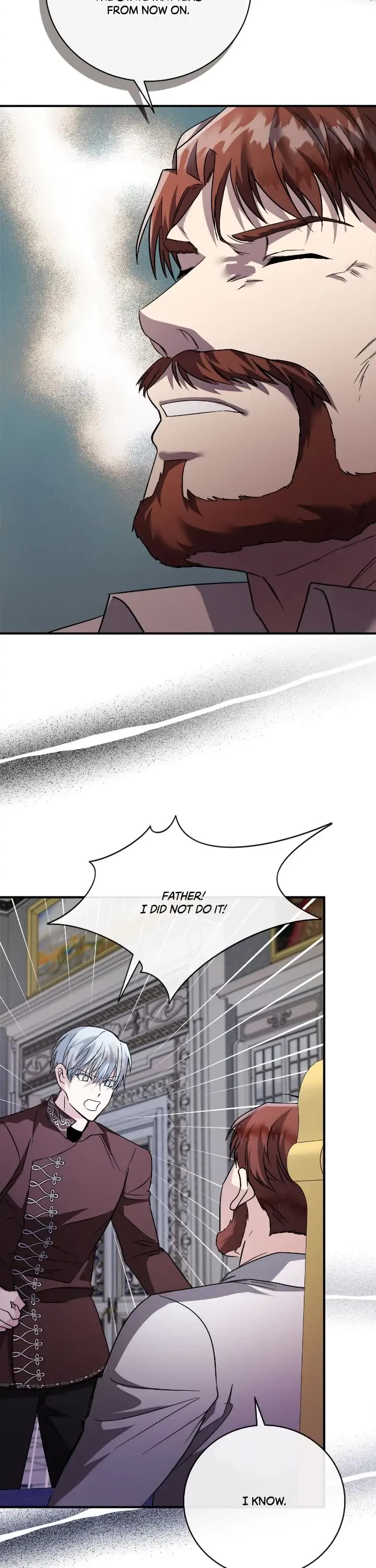 The Villainess Lives Twice chapter 149 page 16