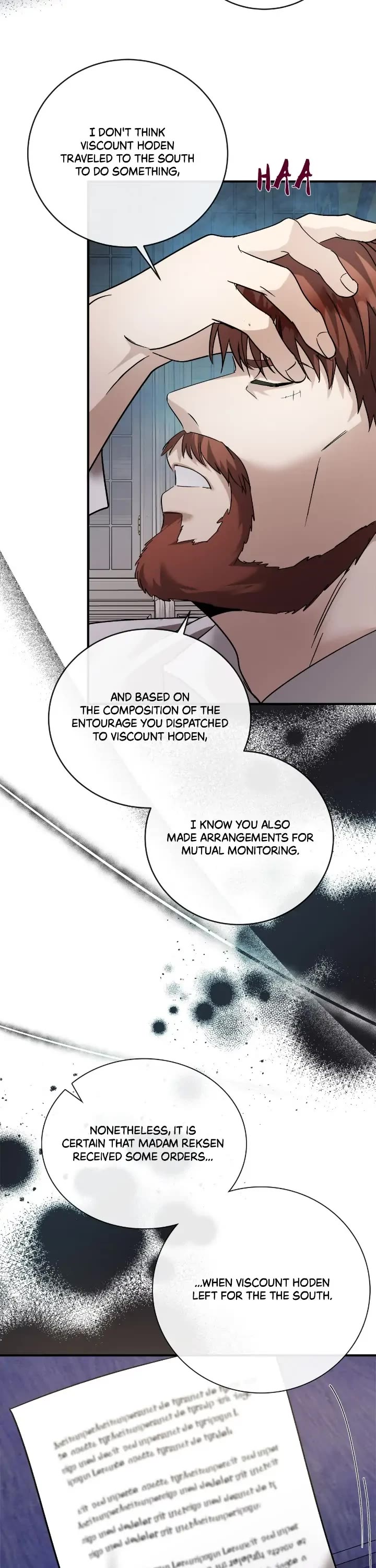 The Villainess Lives Twice chapter 149 page 17