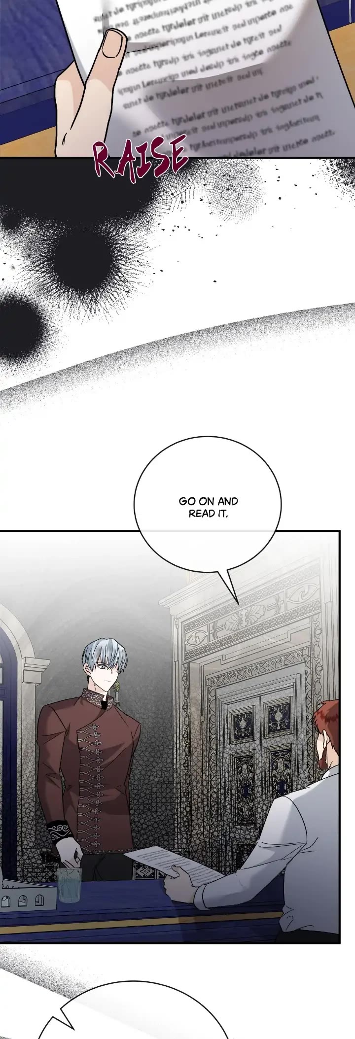 The Villainess Lives Twice chapter 149 page 18