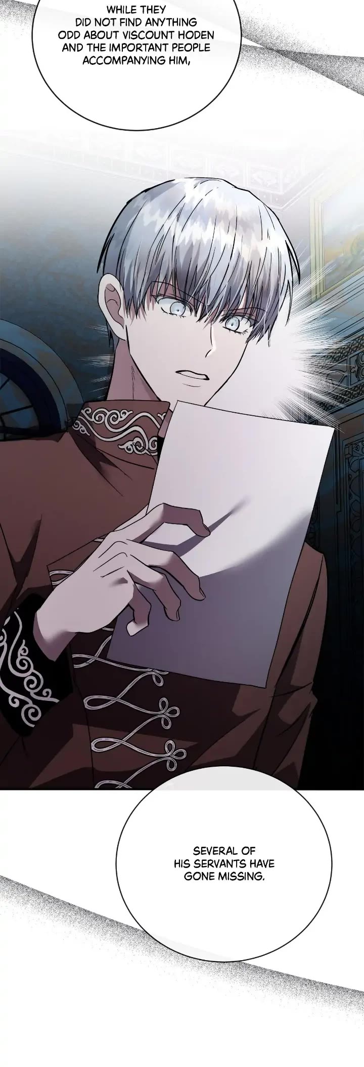 The Villainess Lives Twice chapter 149 page 19