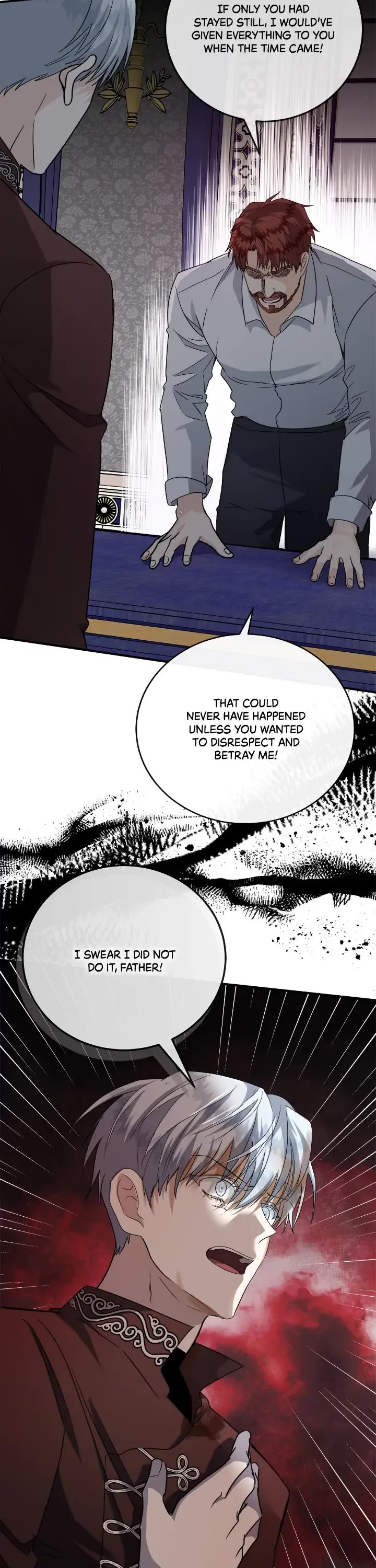 The Villainess Lives Twice chapter 149 page 2