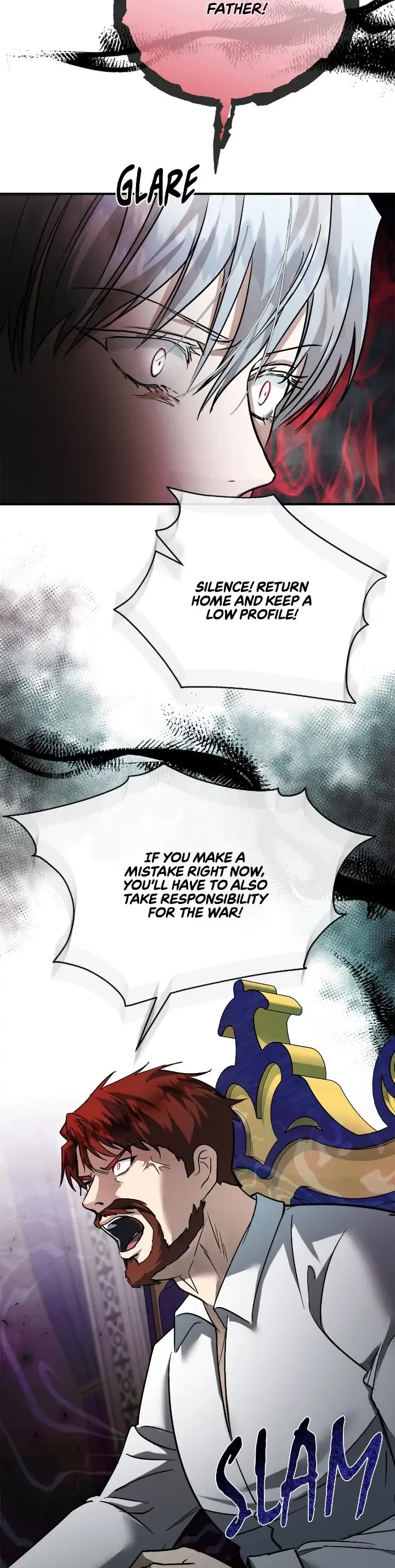 The Villainess Lives Twice chapter 149 page 23