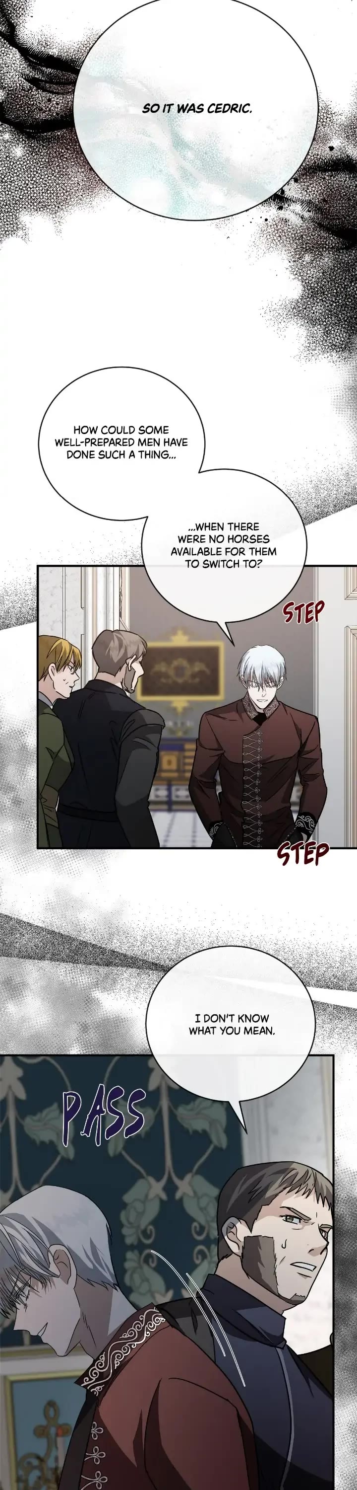 The Villainess Lives Twice chapter 149 page 29