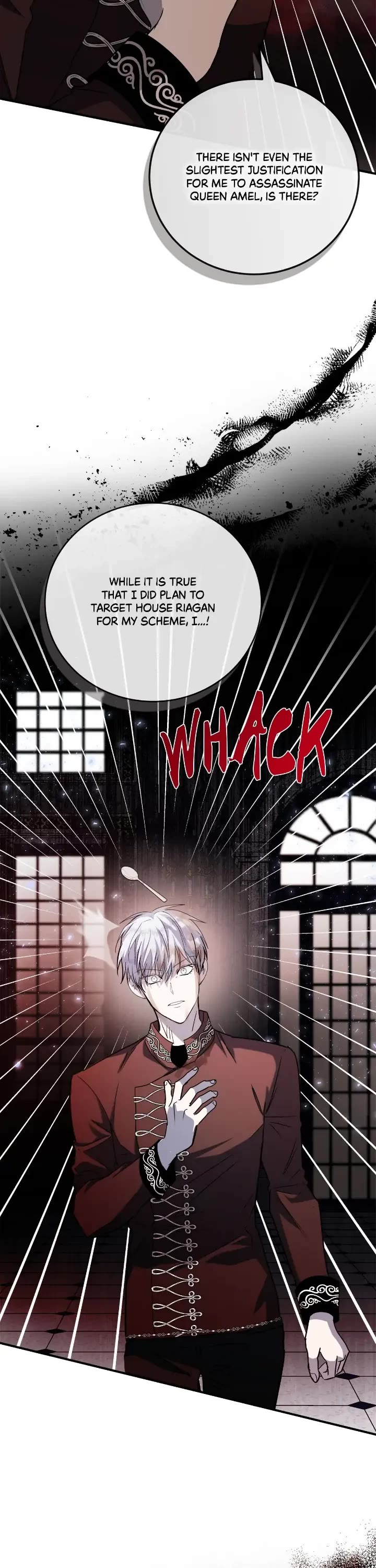 The Villainess Lives Twice chapter 149 page 3