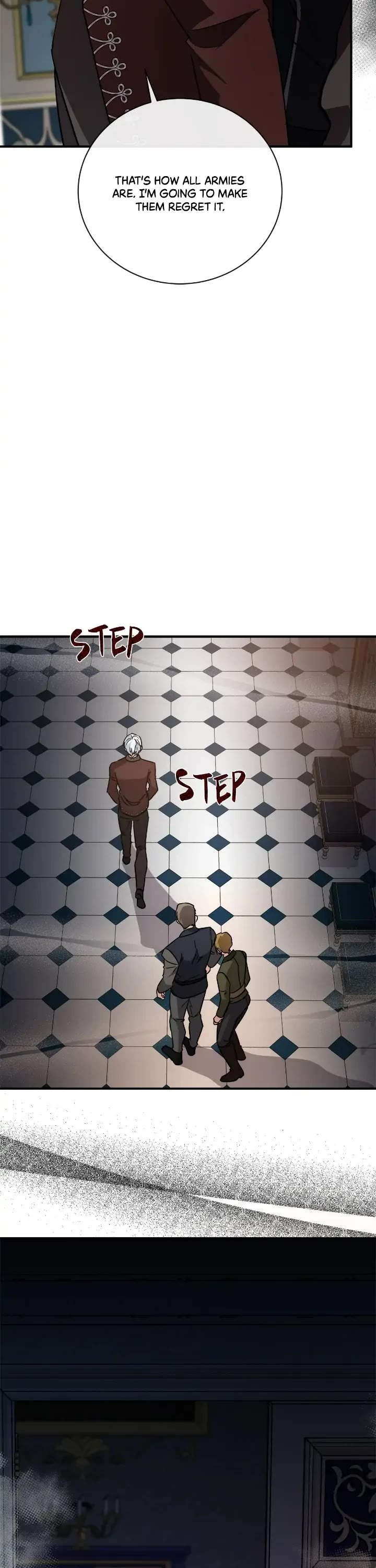 The Villainess Lives Twice chapter 149 page 30