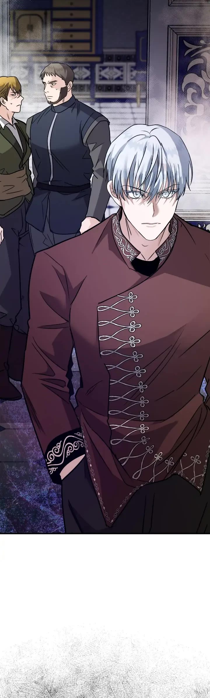 The Villainess Lives Twice chapter 149 page 31