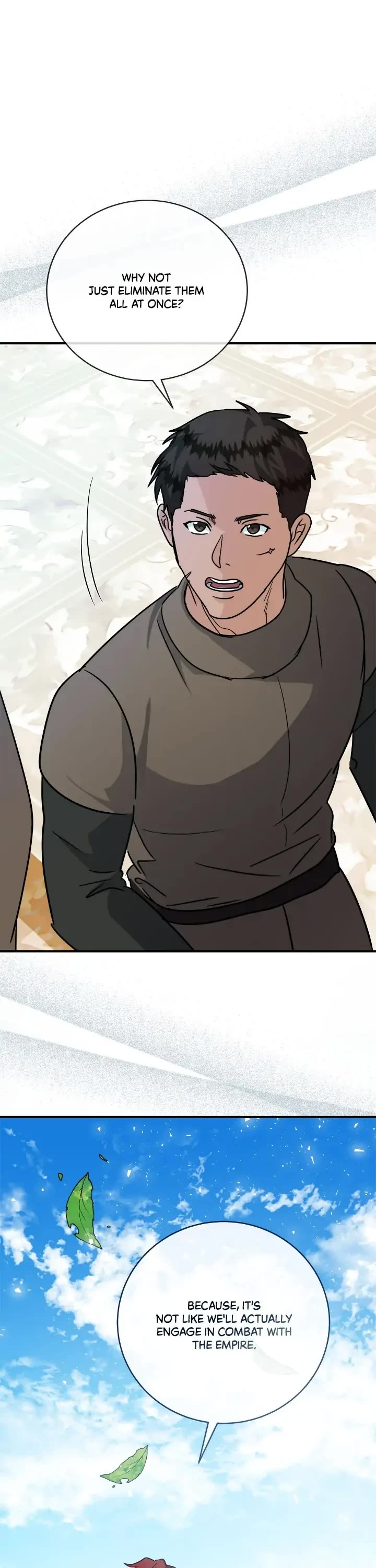 The Villainess Lives Twice chapter 149 page 33