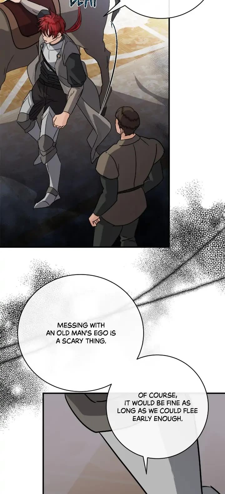 The Villainess Lives Twice chapter 149 page 36