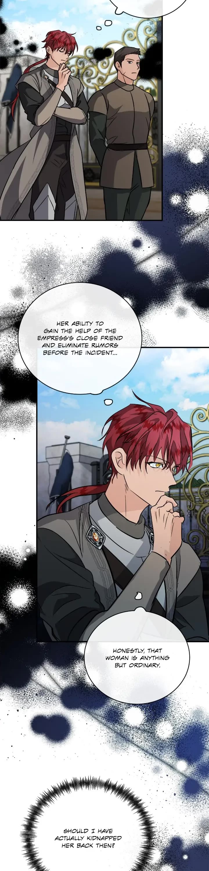 The Villainess Lives Twice chapter 149 page 40