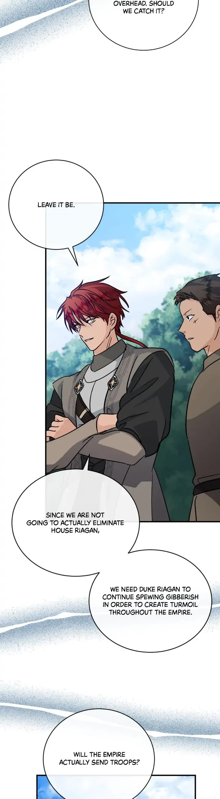 The Villainess Lives Twice chapter 149 page 42