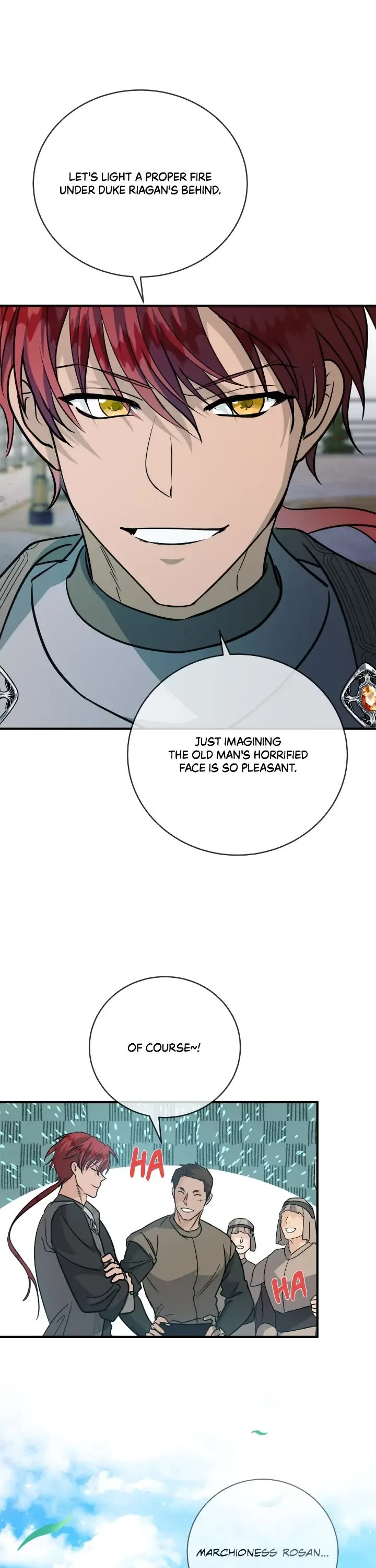 The Villainess Lives Twice chapter 149 page 44