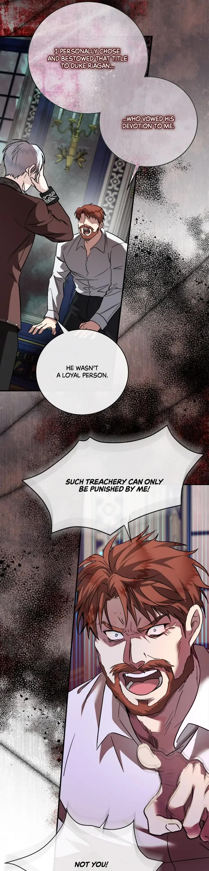 The Villainess Lives Twice chapter 149 page 6