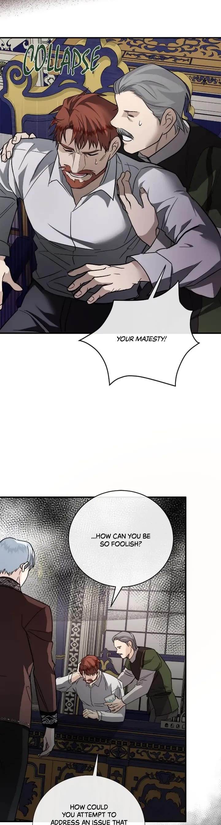 The Villainess Lives Twice chapter 149 page 9