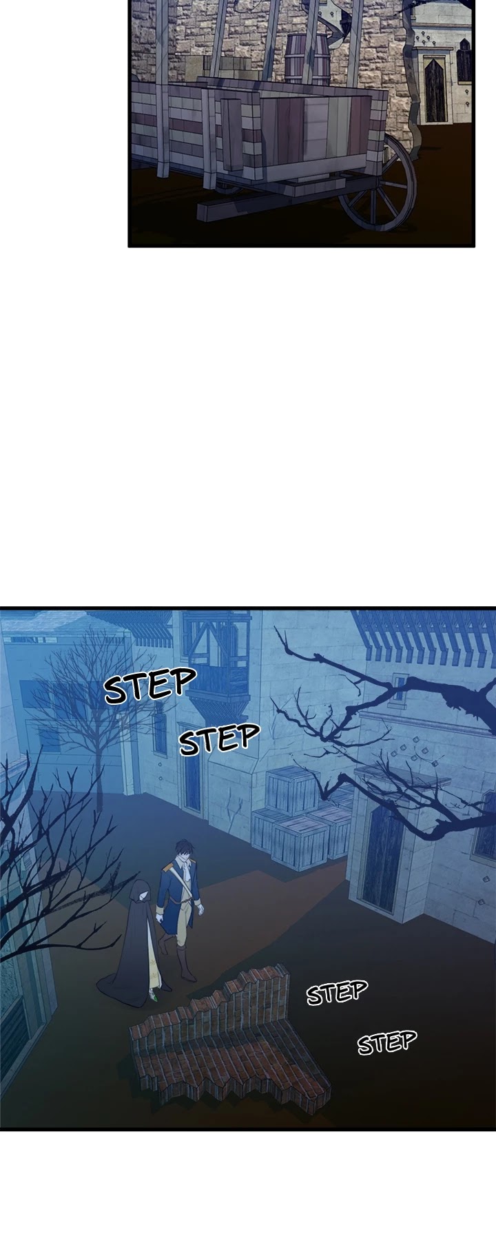 The Villainess Lives Twice chapter 15 page 12