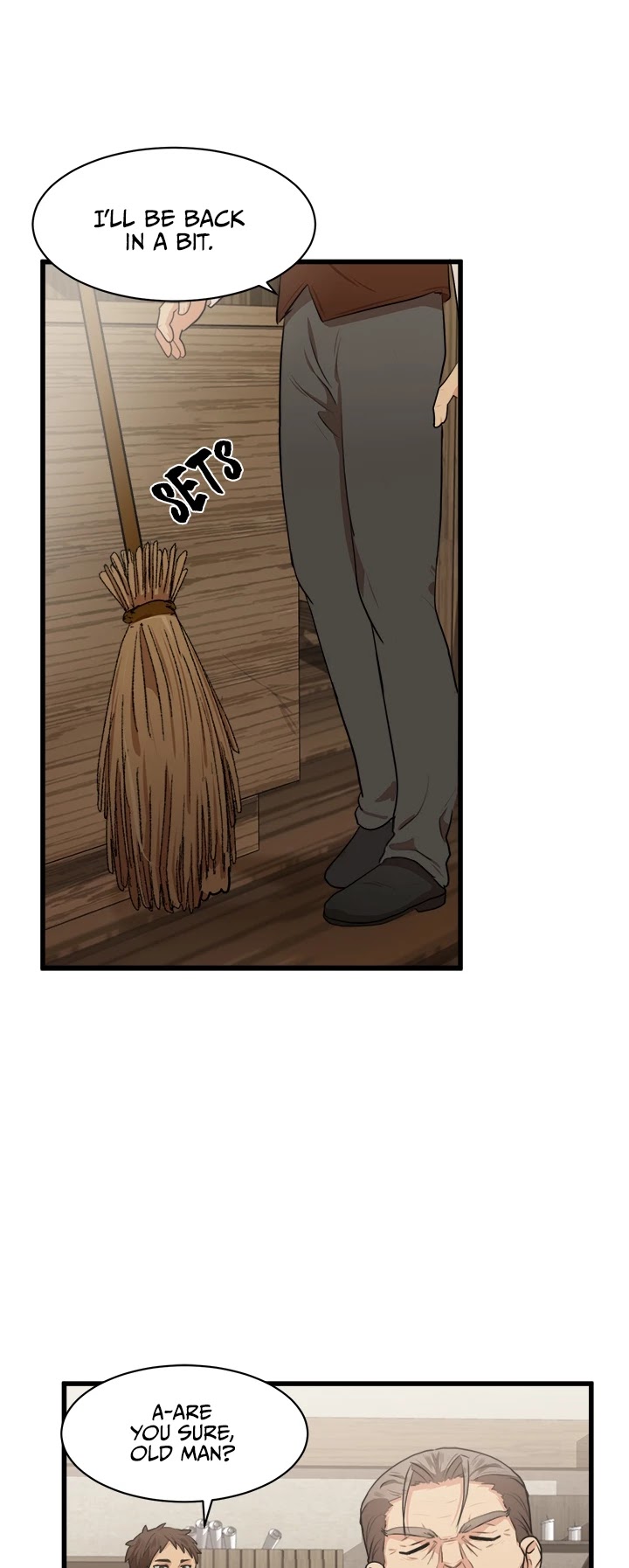 The Villainess Lives Twice chapter 15 page 22