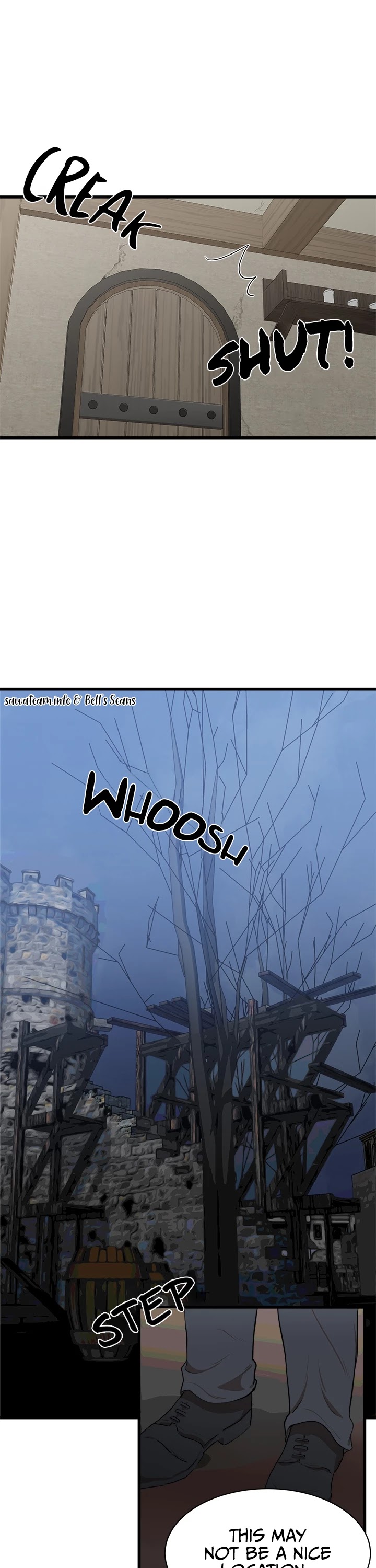 The Villainess Lives Twice chapter 15 page 24