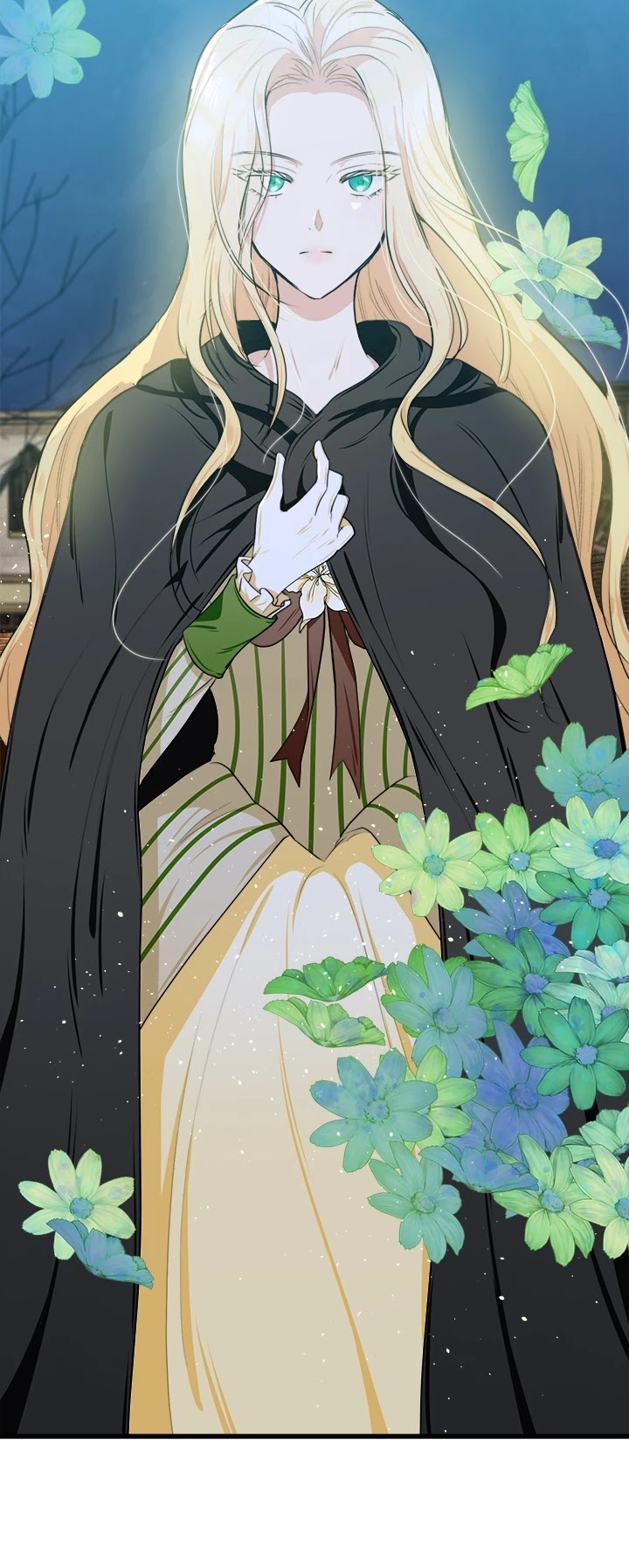 The Villainess Lives Twice chapter 15 page 29