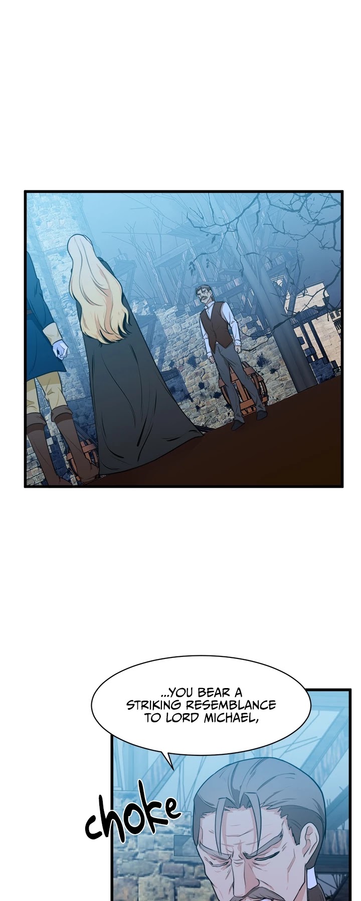 The Villainess Lives Twice chapter 15 page 32